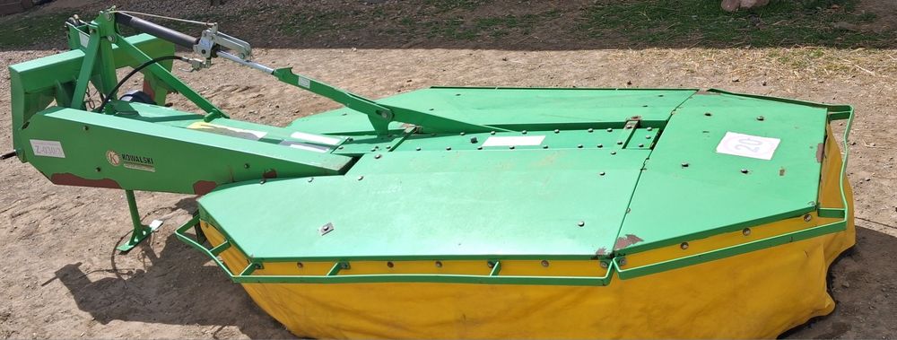 Kosiarka rotacyjna 2.10m