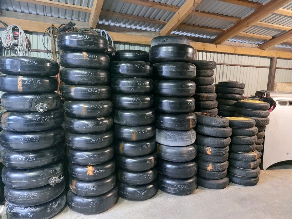 Балони під реєстрацію.Тор.ГБО,Stag4,Stag Qbox,Stag 200 Gofast