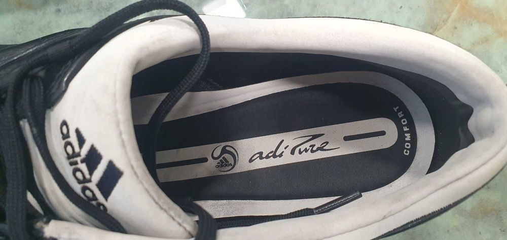 Sprzedam korki piłkarskie adidas adi pure comfort