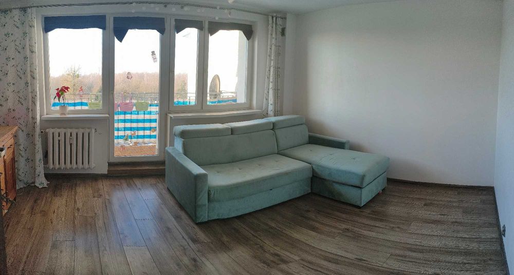 Mieszkanie 53m2 Radogoszcz blok