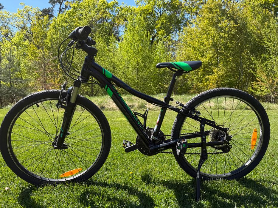 Rower Cannondale Race 24”