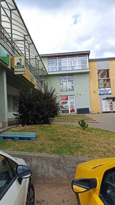 Lokal na wynajem- os. Kopernik- 1600 zł + VAT