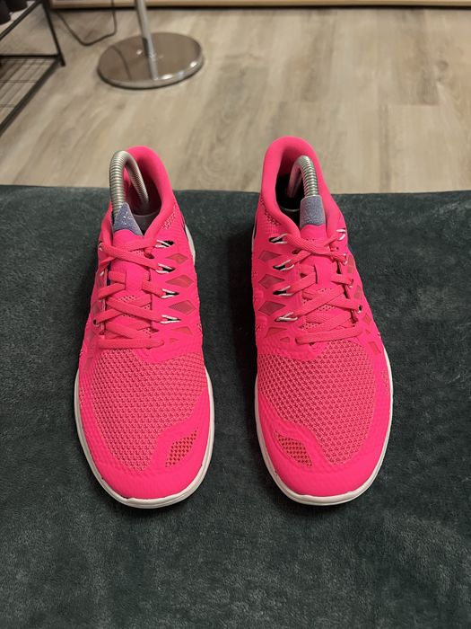 Жіночі кросівки Nike розмір 41/26 см