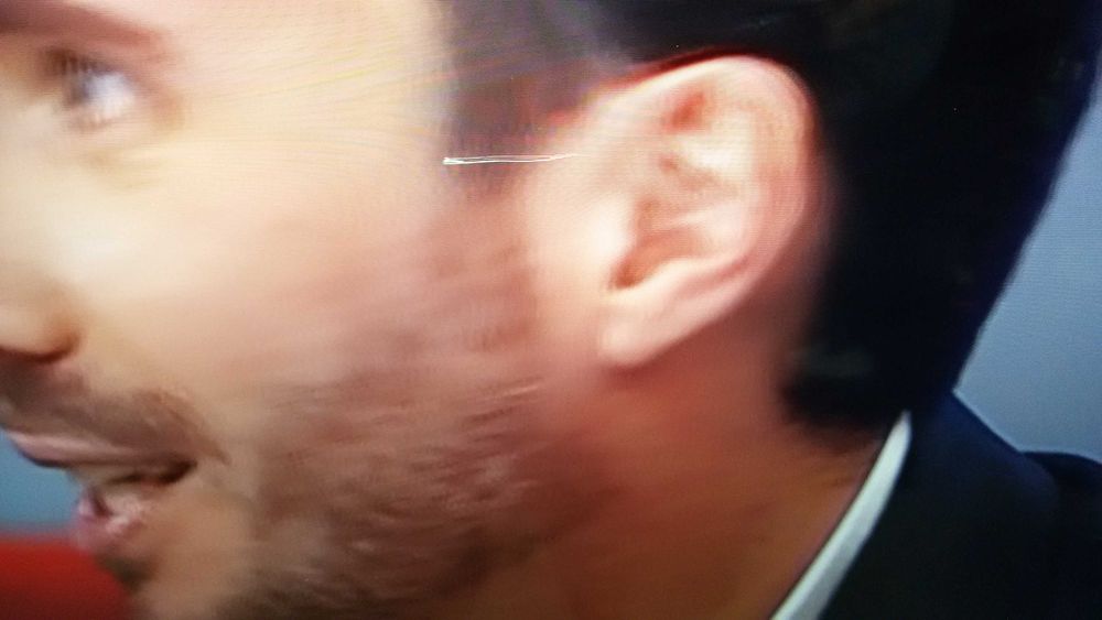 tv led smart android lg 43ur81.06 43polgadas novo