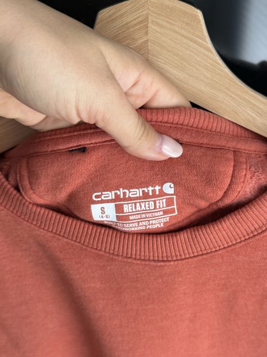 Carhartt damska bluza S