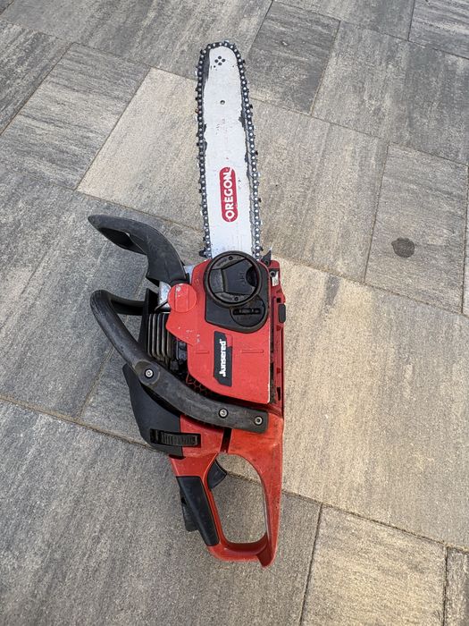 Piła spalinowa jonsered cs 2245 II