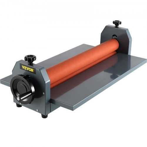 Laminadora Vevor 70 cm