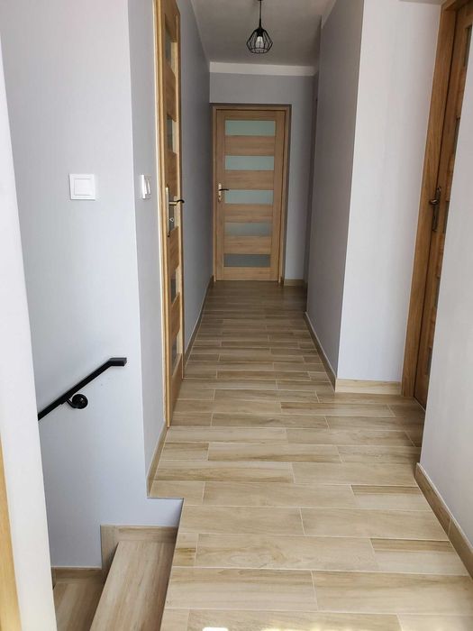 Noclegi Ochotnica Górna