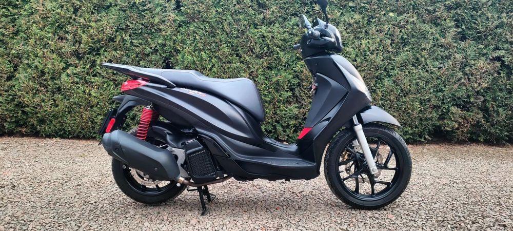 Piaggio