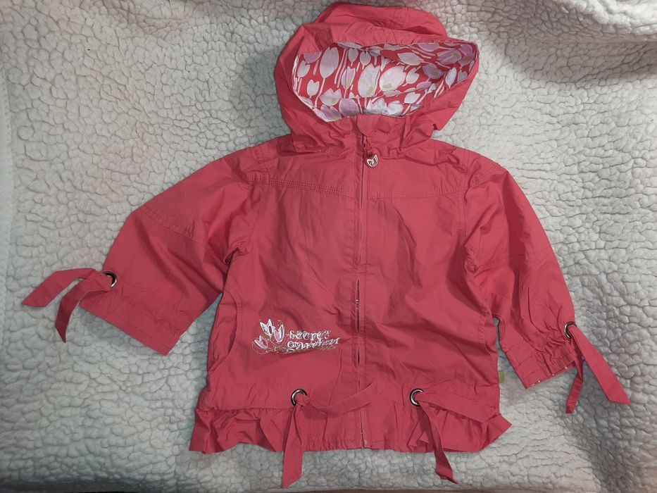 Kurtka coccodrillo 92