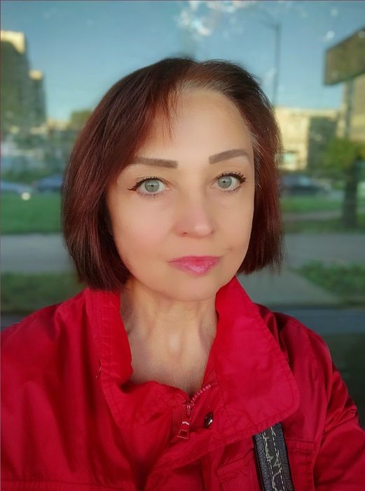 НЯНЯ з великим досвідом роботи