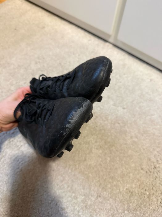 Korki Nike Tiempo, r. 38,5 cm
