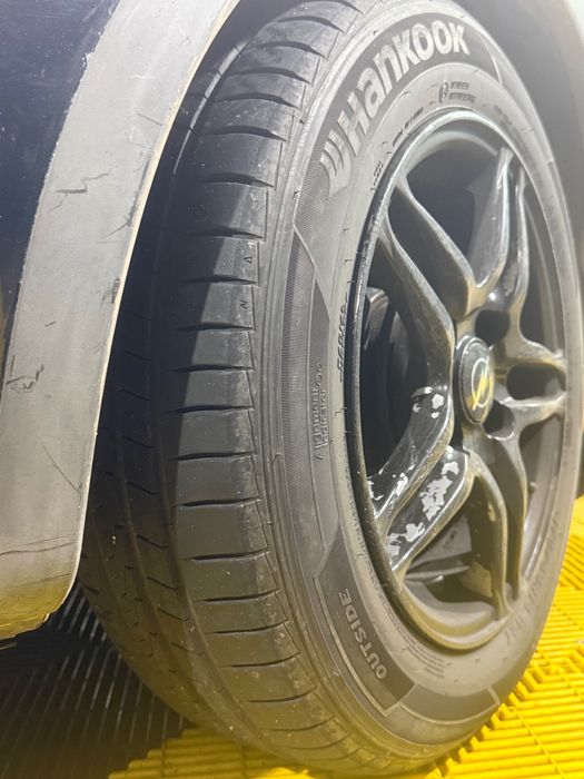 Vendo Opel corsa c 2002