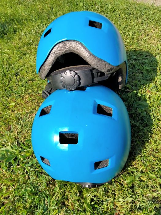 Kask Oxelo B100

47-53cm