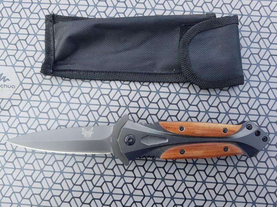 Nóż z Benchmade