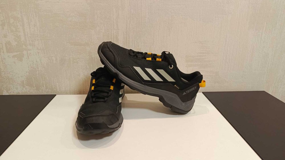 Оригінальні кросівки з Gore-Tex Adidas Terrex Eastrail Gtx ID7847