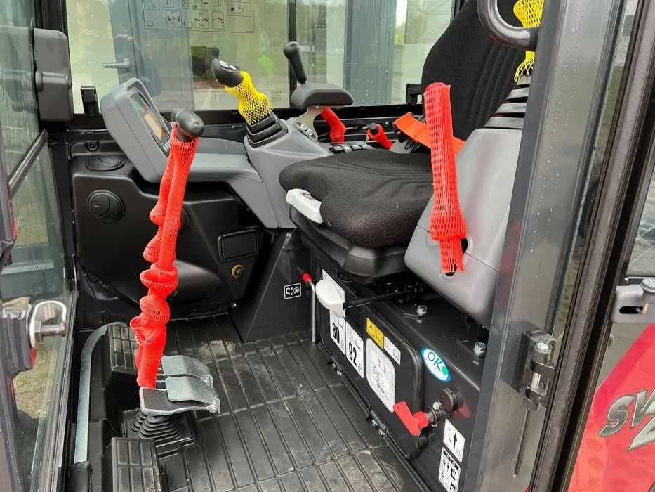 mini koparka na wynajem SAM KOP koparka do wynajęcia minikoparka JCB