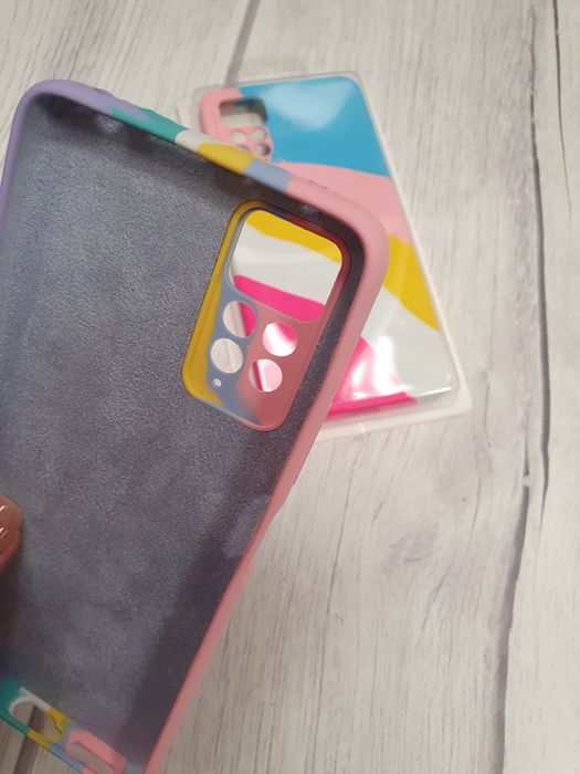 Силикон Чехол Накладка Xiaomi Redmi 10C 10A чохол редми