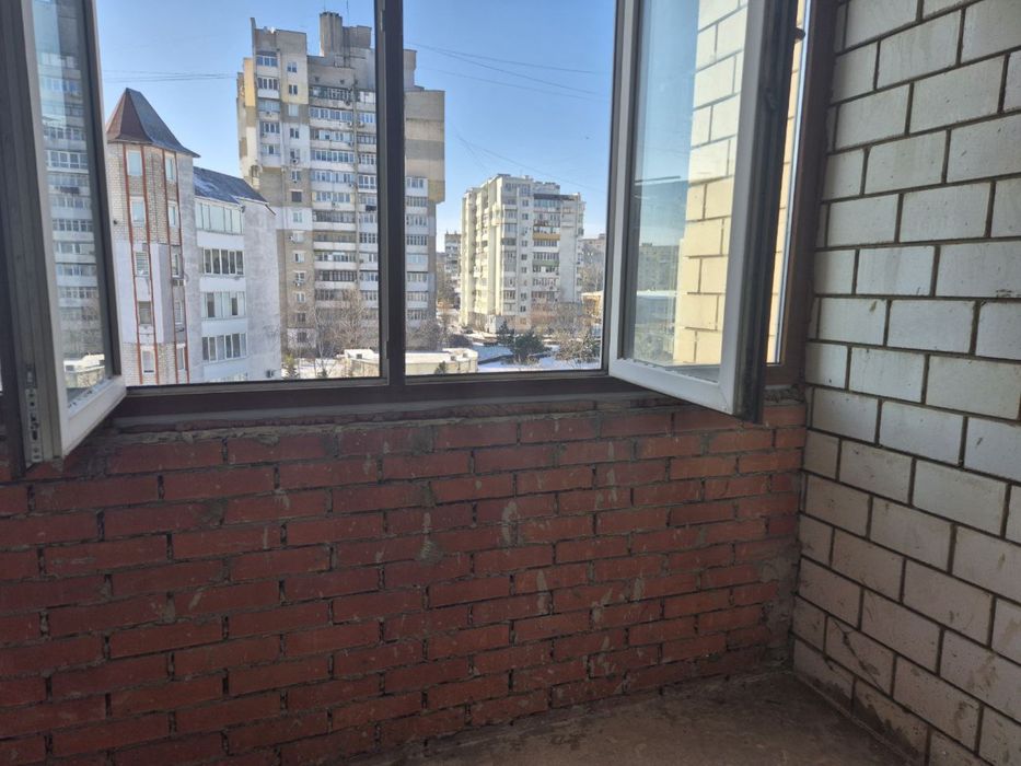 Терміново! АББО Продається 3к квартира