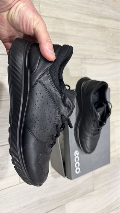 Кросовки Ecco, супер якісь, Б/У, розмір 43