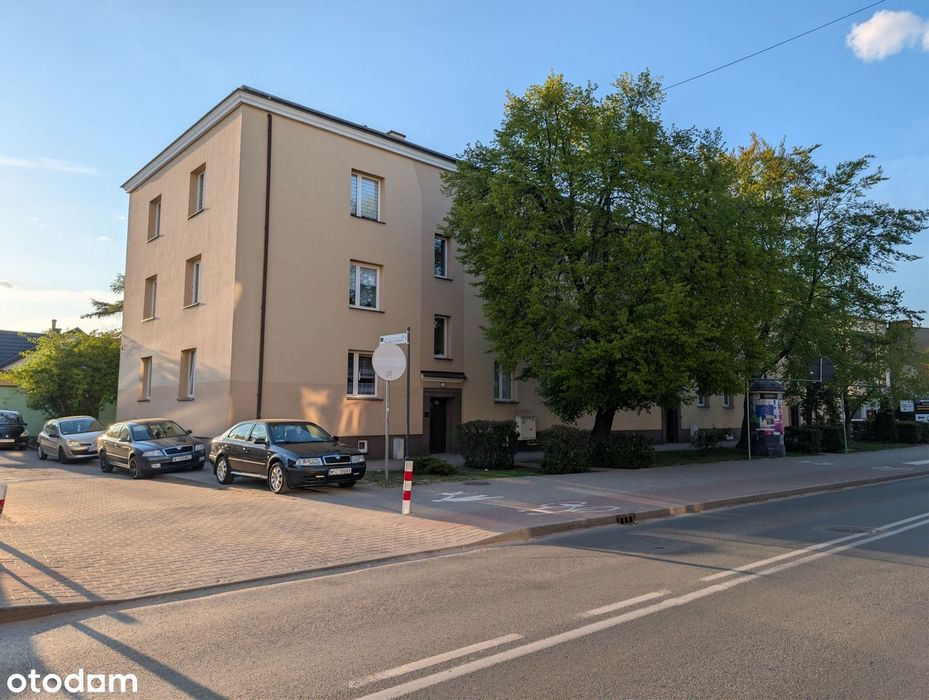Syndyk Sprzeda Mieszkanie (Ul. Stanisława Staszica 1/10, Sochaczew)