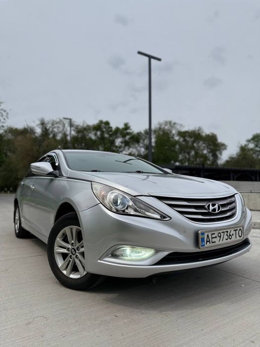 Сдам в Аренду автомобили Hyundai Sonata,