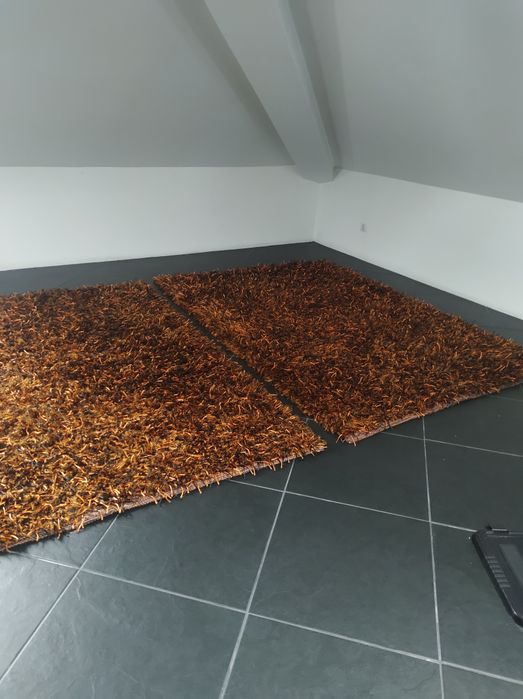 Tapete felpudo 230x152 cm