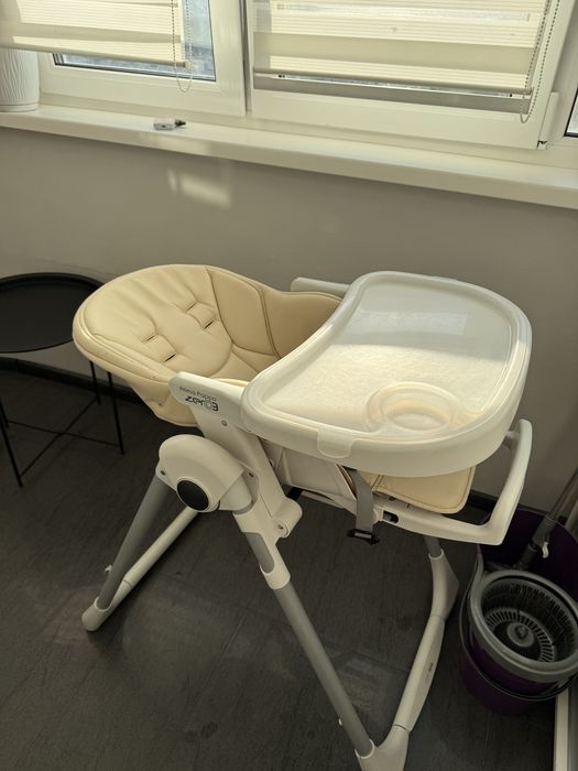 Стульчик для годування Peg Perego Prima Pappa Zero3