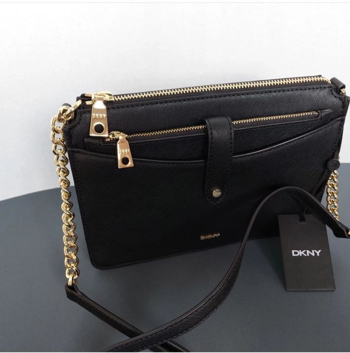 Сумка Donna Karan оригинал