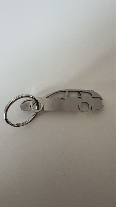 Brelok Mazda 6 Kombi II FL