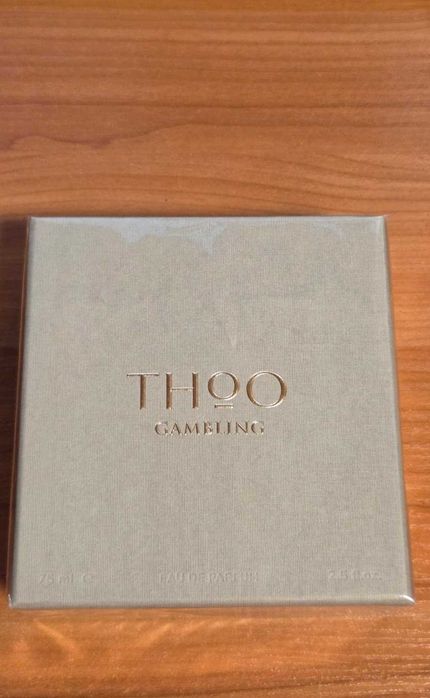The House Of Oud - Gambling 75 ml - nowe
