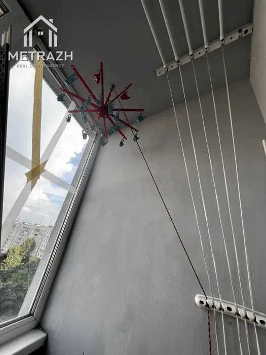 87200Продам уютную 2 комнатную квартиру на Танкопии!