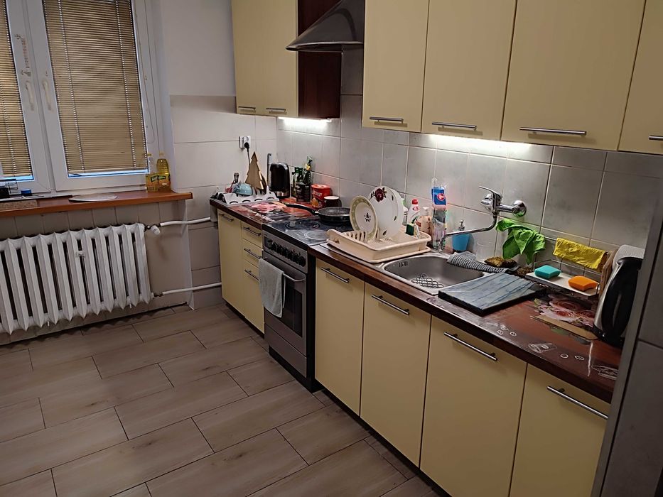 Pokój do wynajęcia