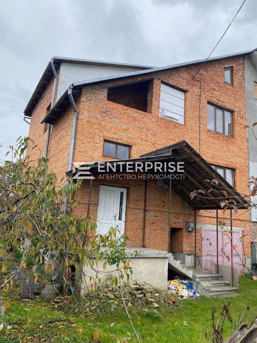 Продаж будинку у Львові (смт Брюховичі) Шевченківський район