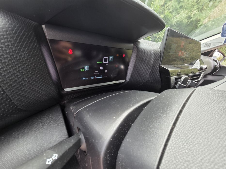 Citroën e-C4 50 kWh Feel Pack