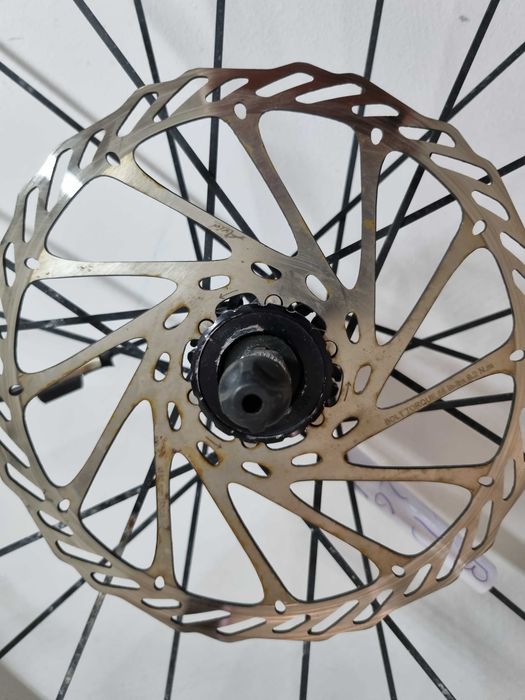 Koła 26 Mavic Cross Ride