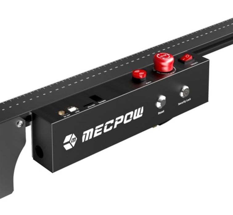 Máquina Gravação a Laser 22W