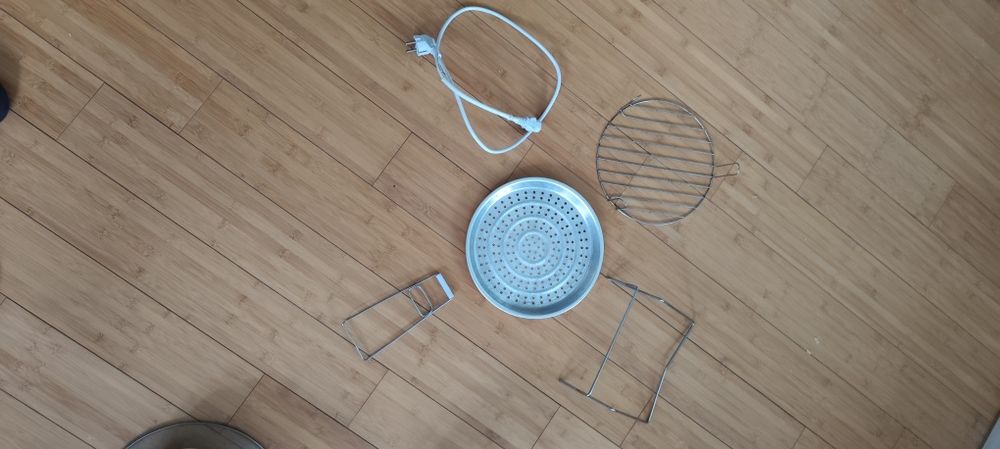 Аэрогриль VINIS.