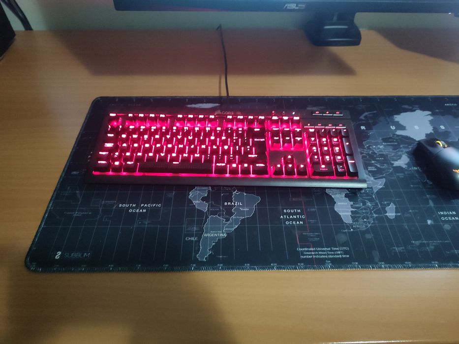 Setup Gamer Completo