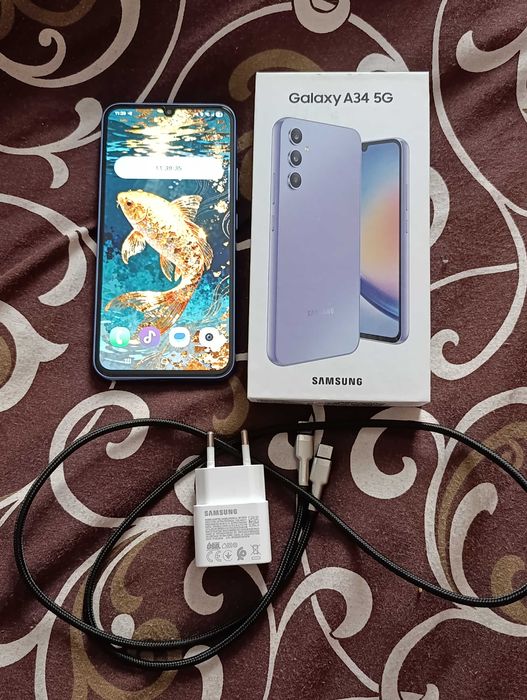 Смартфон Samsung