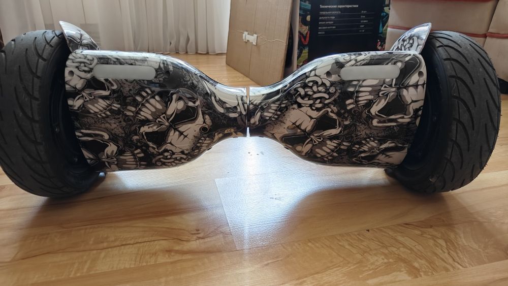 Гироскутер Viper 10INCH-2X350W