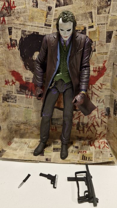 NECA Action Figure Joker64741330510593121