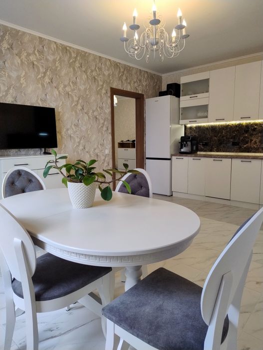 2-комнатная квартира по адресу Балтийский пер. (площадь 75 м²) - Atlanta.ua - фото 22