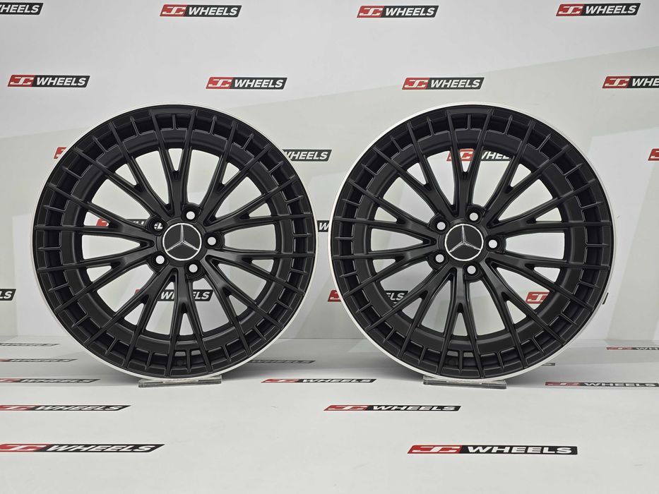 Jantes Look Mercedes CLE53 AMG em 19 | 5x112