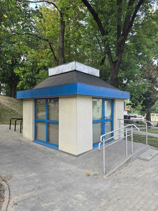 Wynajmę lokal Pułtusk