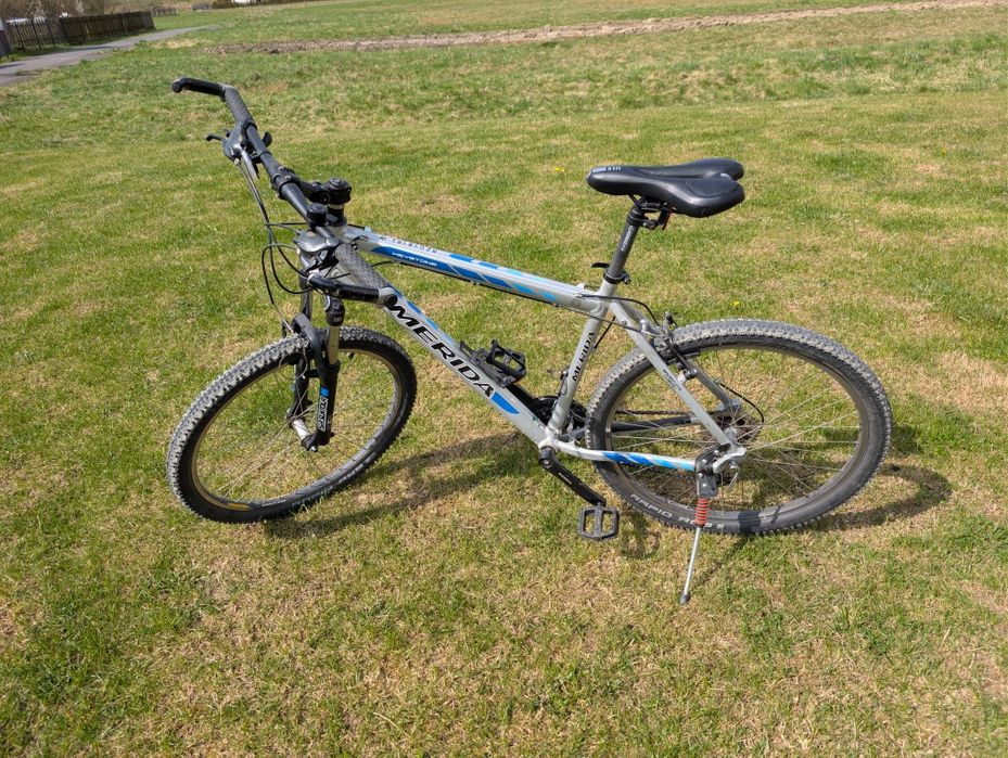 Merida keystone 26"