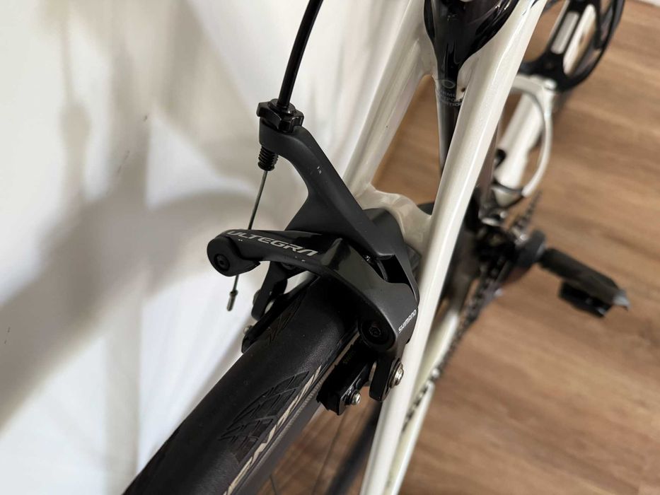 Specialized Venge Expert Ultegra Full Carbon 54