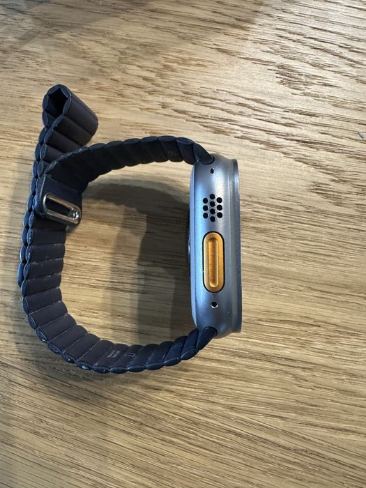 Apple Watch Ultra
