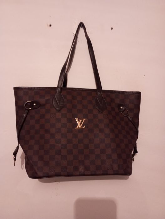 Mala Louis Vuitton