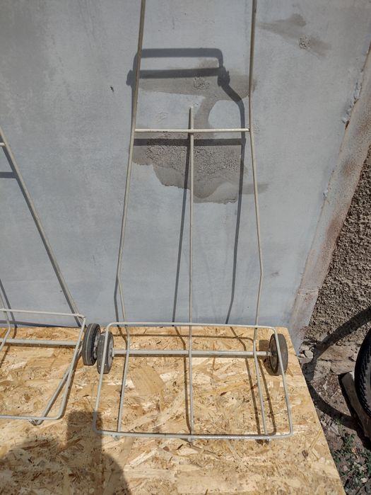 Тачка Кравчука небольшая